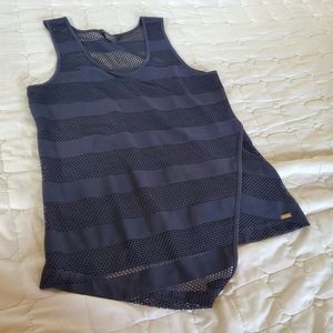 New a/x work out top